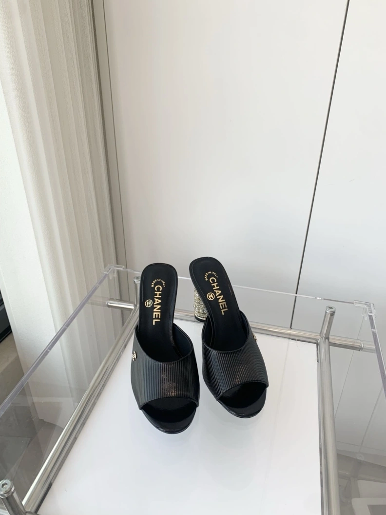 Chxnxl Sandals AllSeason 120574