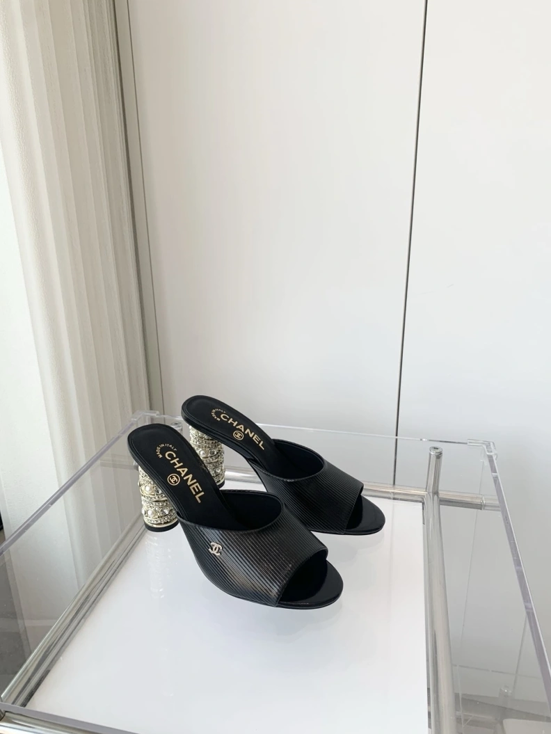 Chxnxl Sandals AllSeason 120574