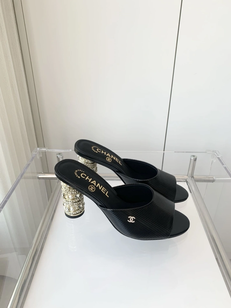 Chxnxl Sandals AllSeason 120574