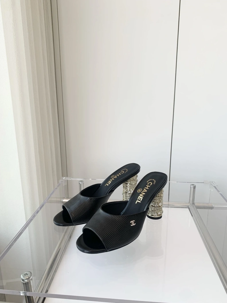 Chxnxl Sandals AllSeason 120574