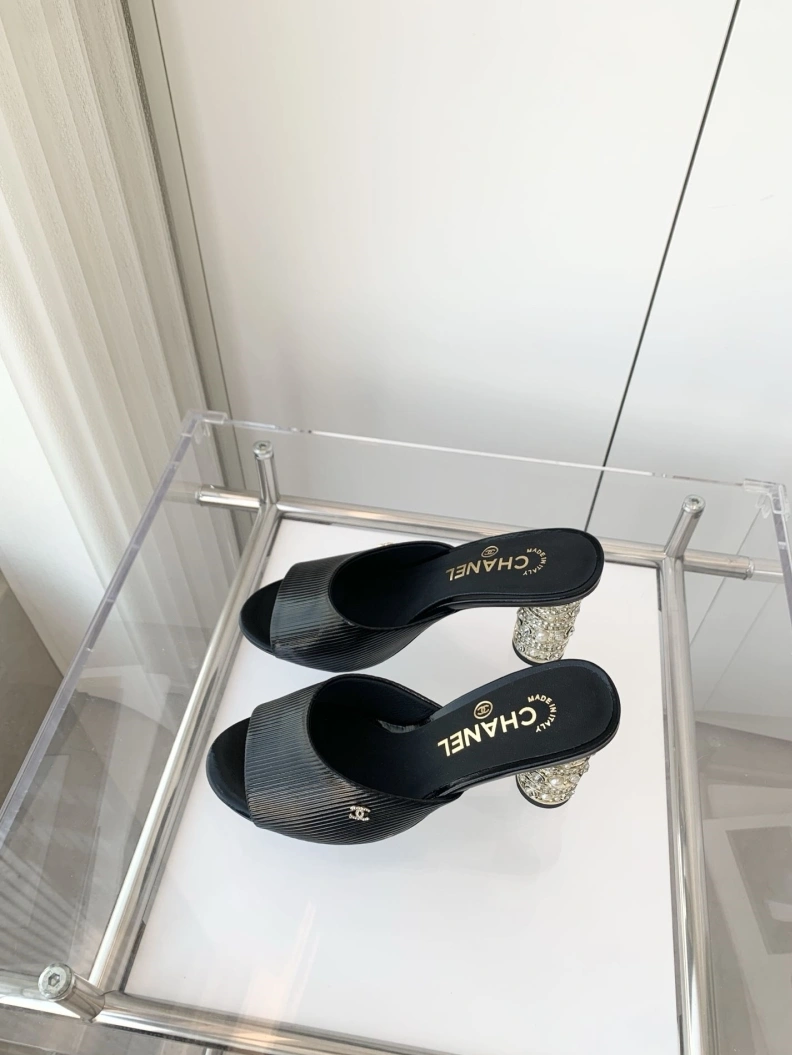 Chxnxl Sandals AllSeason 120574