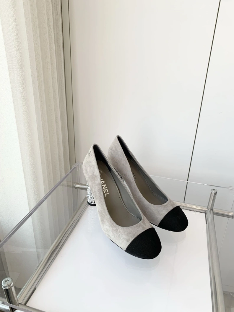 Chxnxl High Heels Flexible 120791