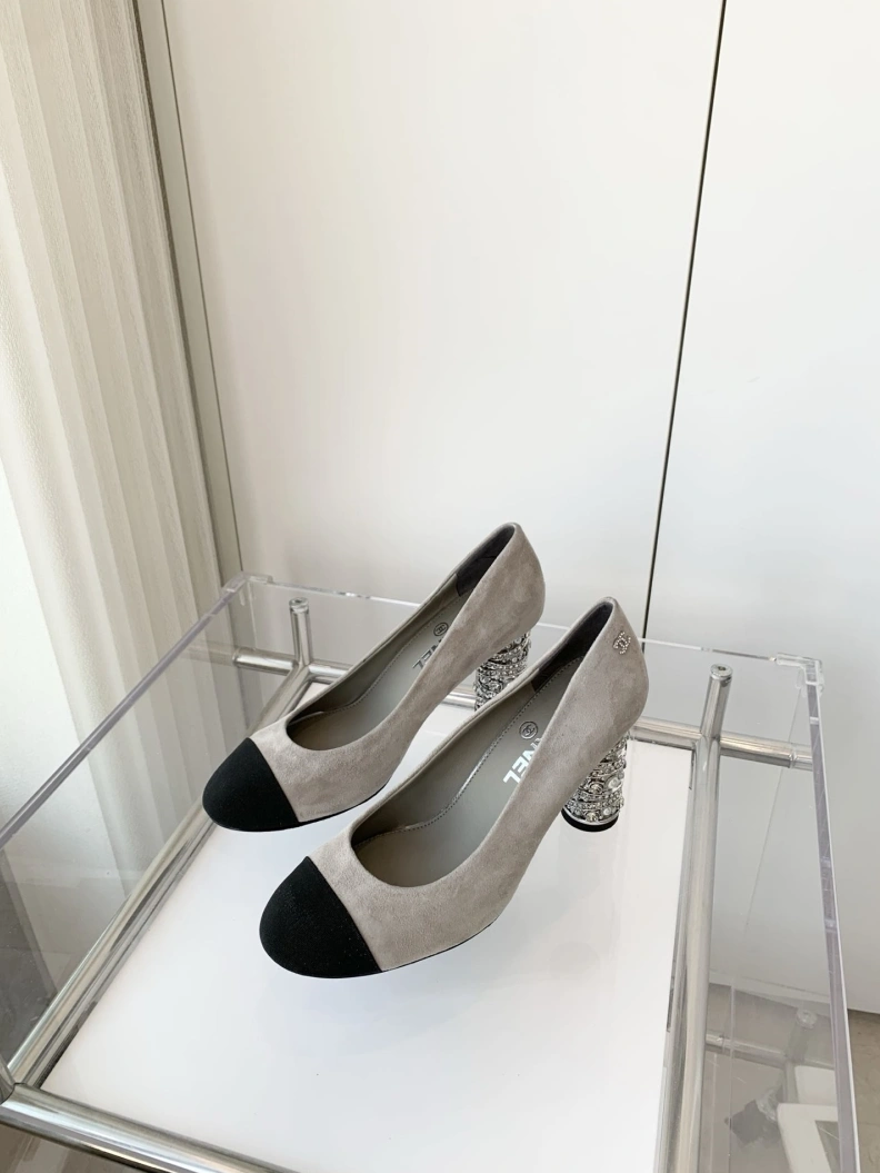 Chxnxl High Heels Flexible 120791