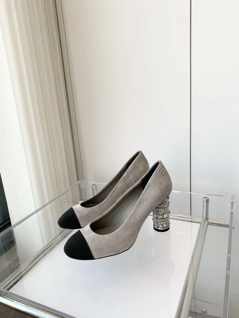 Chxnxl High Heels Flexible 120791