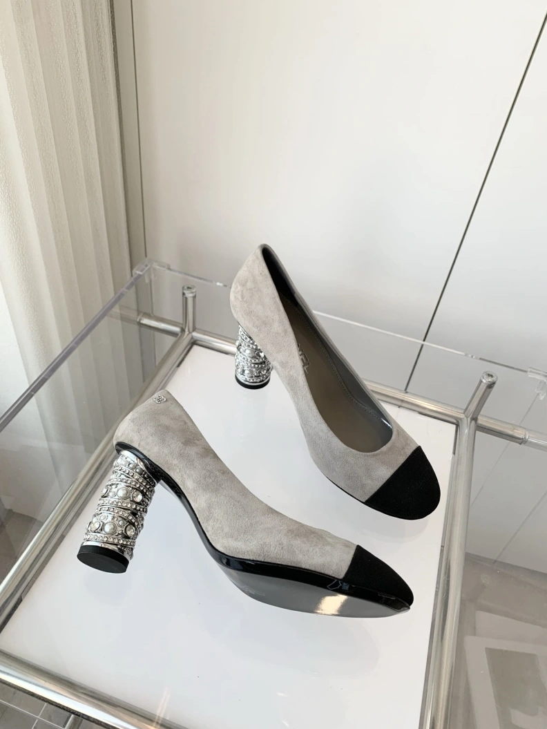 Chxnxl High Heels Flexible 120791