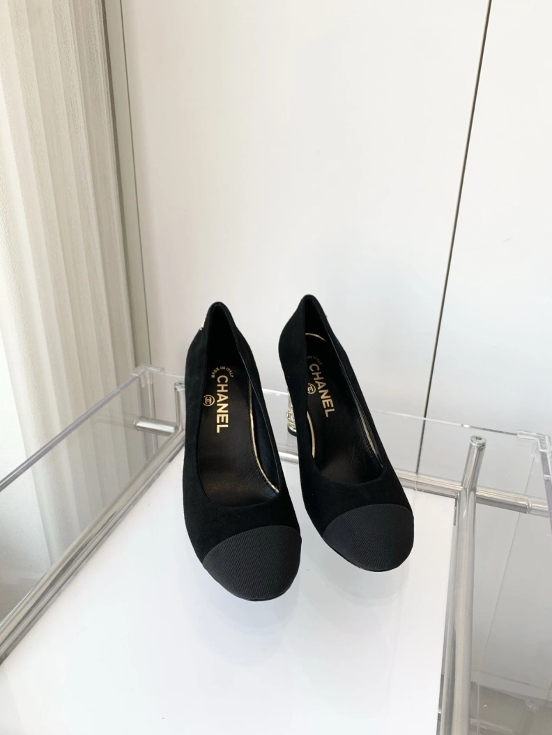 Chxnxl High Heels Minimalist 120797