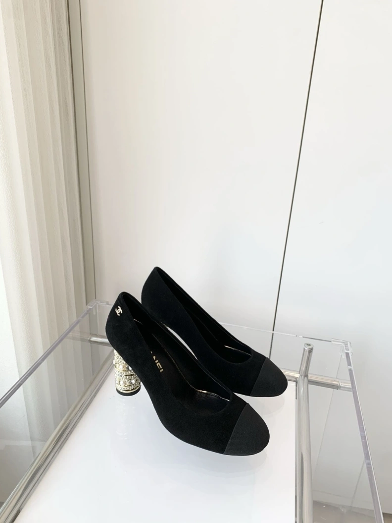 Chxnxl High Heels Minimalist 120797