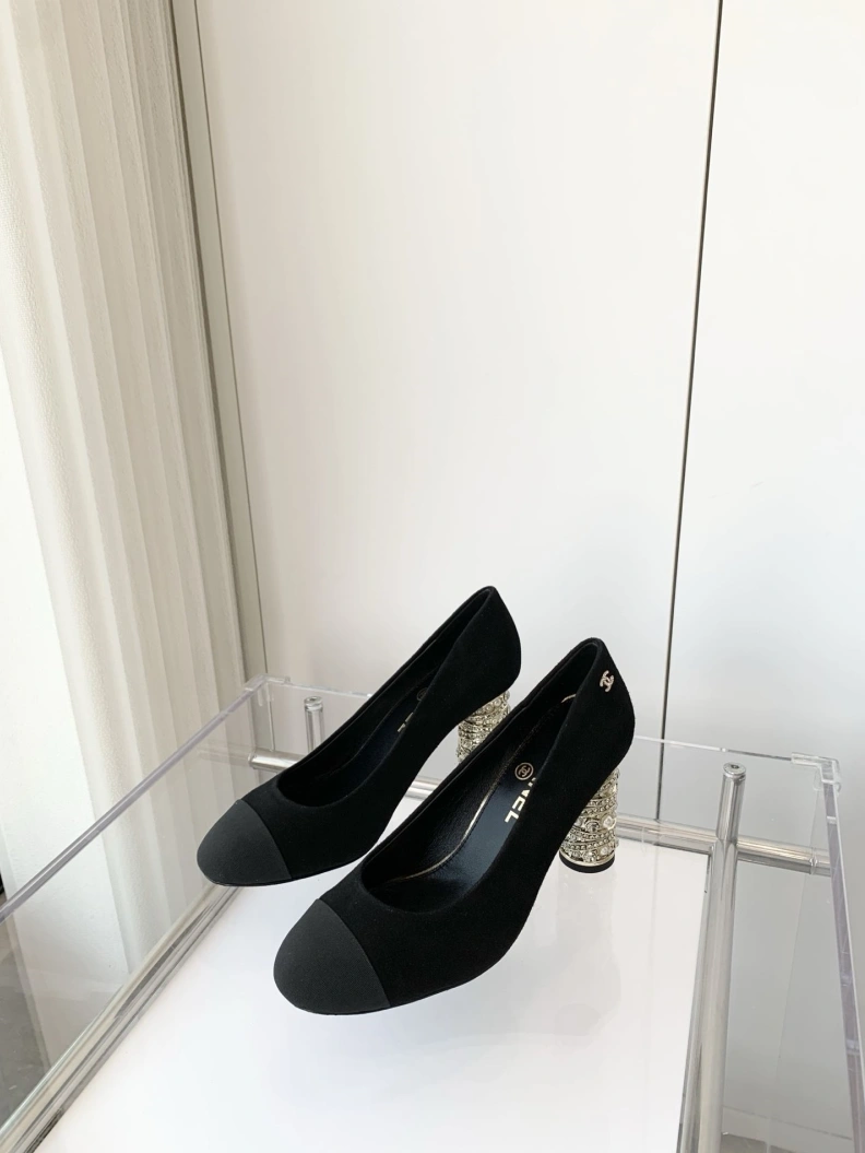 Chxnxl High Heels Minimalist 120797