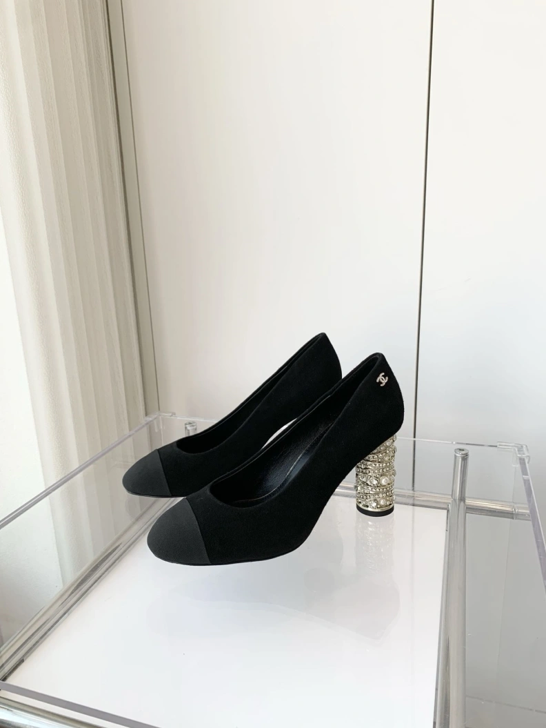 Chxnxl High Heels Minimalist 120797
