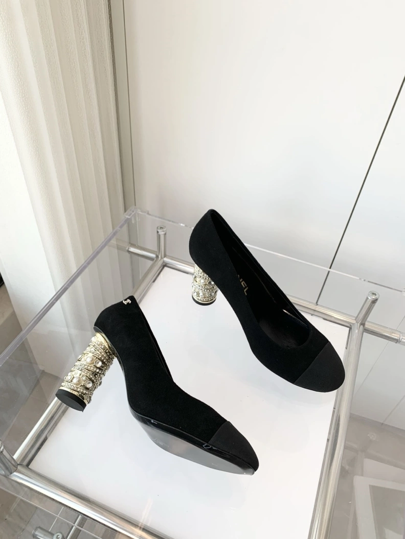 Chxnxl High Heels Minimalist 120797
