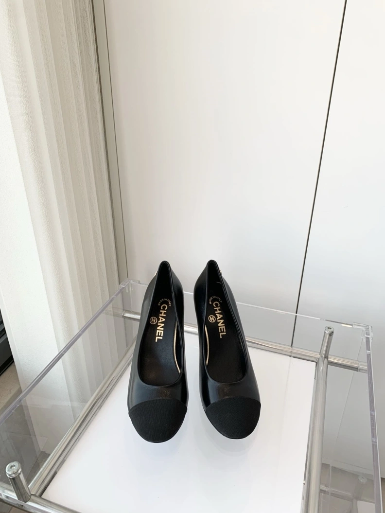 Chxnxl High Heels GoodFit 120789