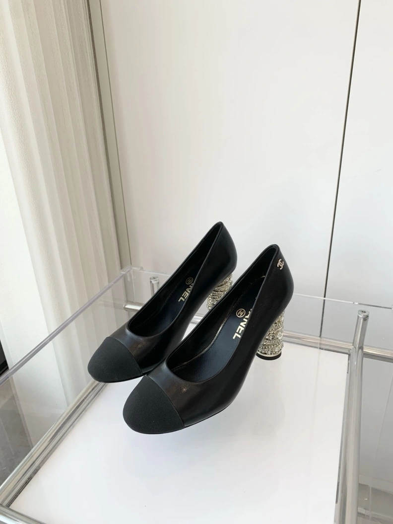 Chxnxl High Heels GoodFit 120789