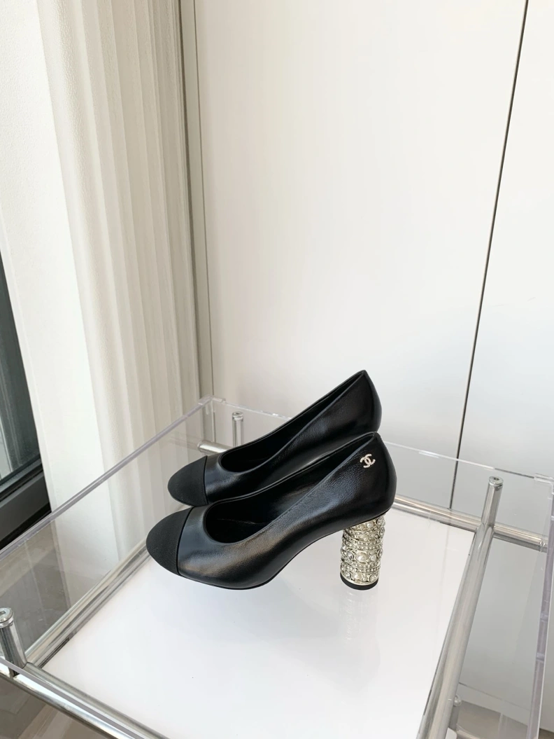 Chxnxl High Heels GoodFit 120789