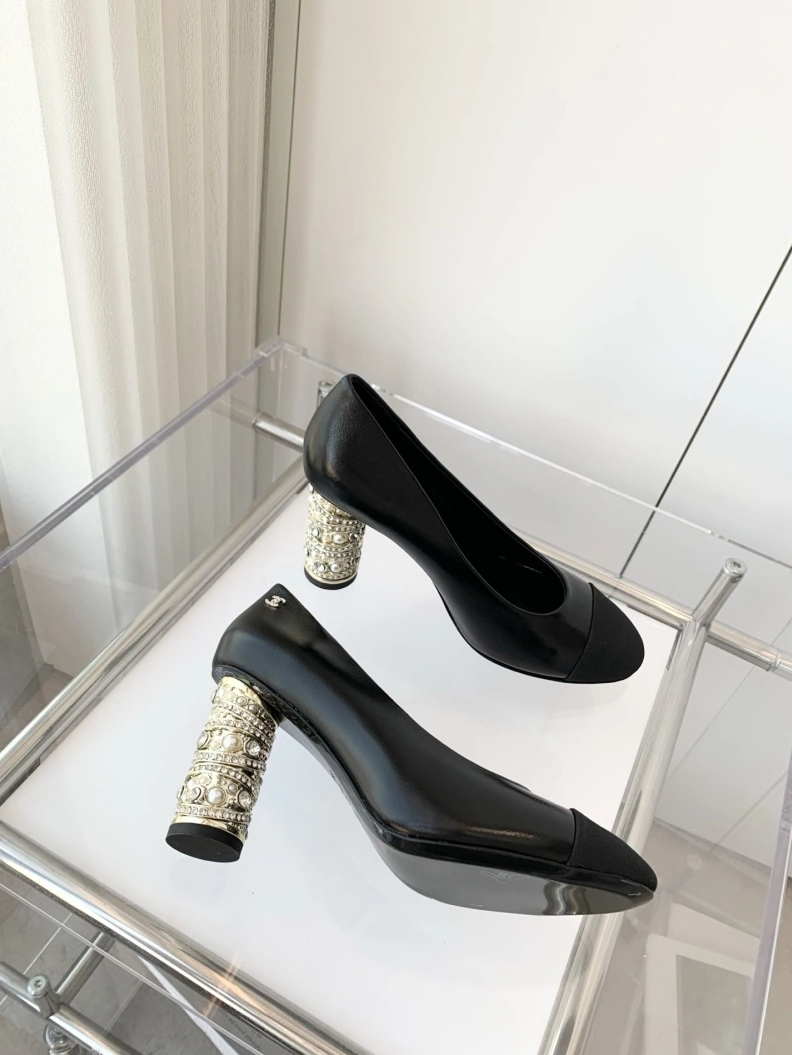 Chxnxl High Heels GoodFit 120789
