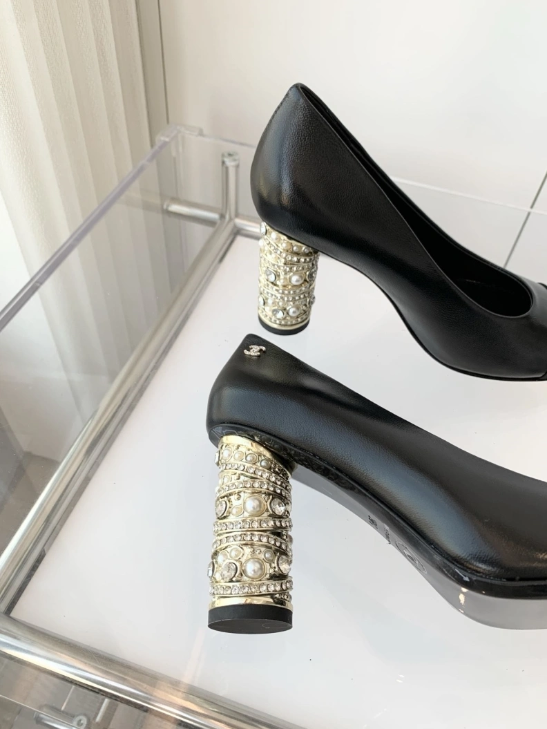 Chxnxl High Heels GoodFit 120789