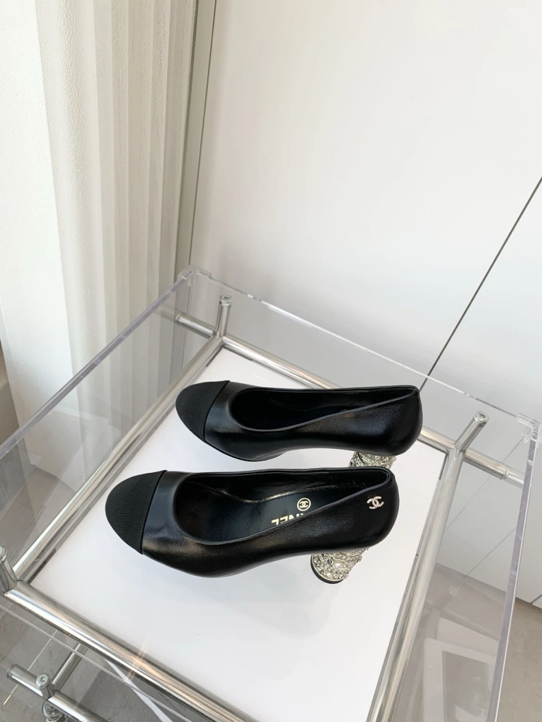 Chxnxl High Heels GoodFit 120789