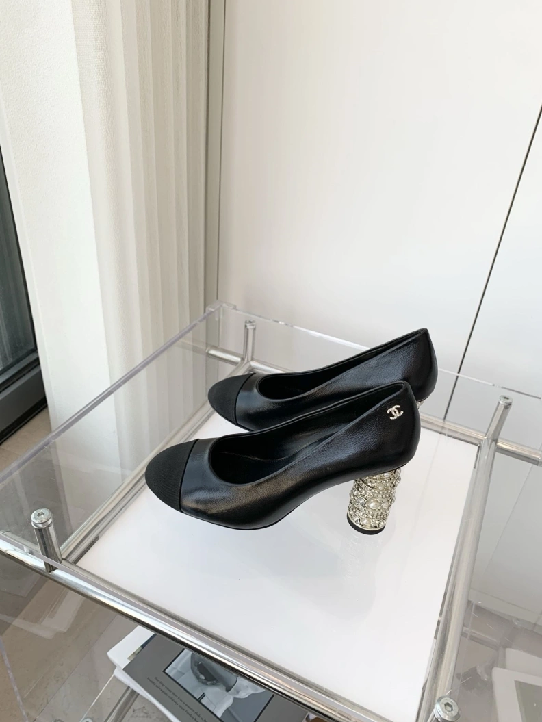 Chxnxl High Heels GoodFit 120789