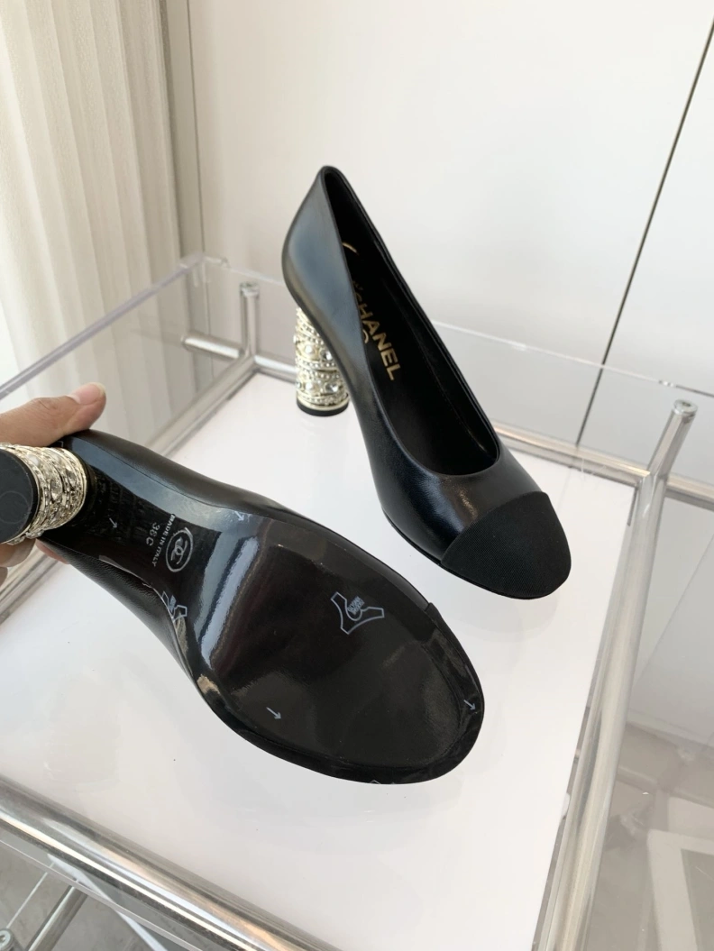 Chxnxl High Heels GoodFit 120789