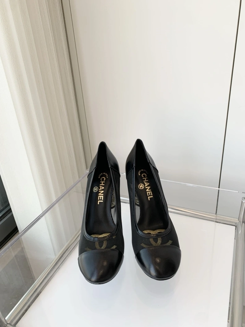 Chxnxl High Heels Lightweight 120788