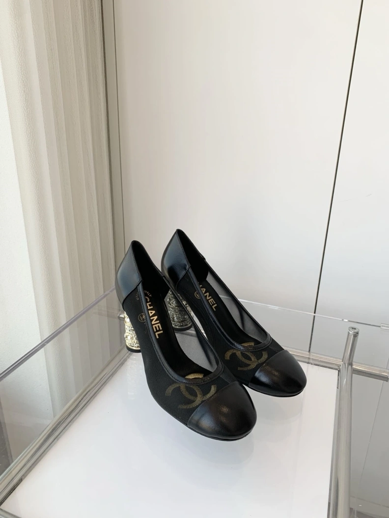 Chxnxl High Heels Lightweight 120788