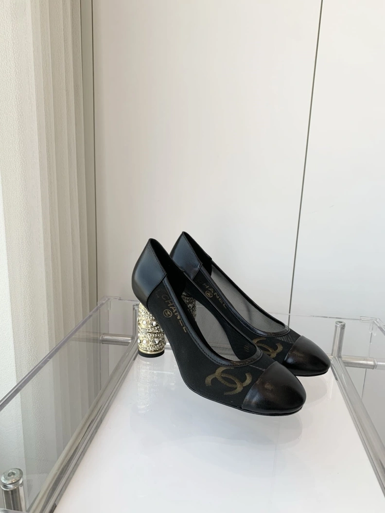 Chxnxl High Heels Lightweight 120788