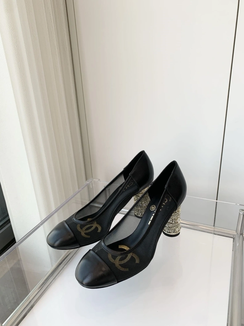 Chxnxl High Heels Lightweight 120788
