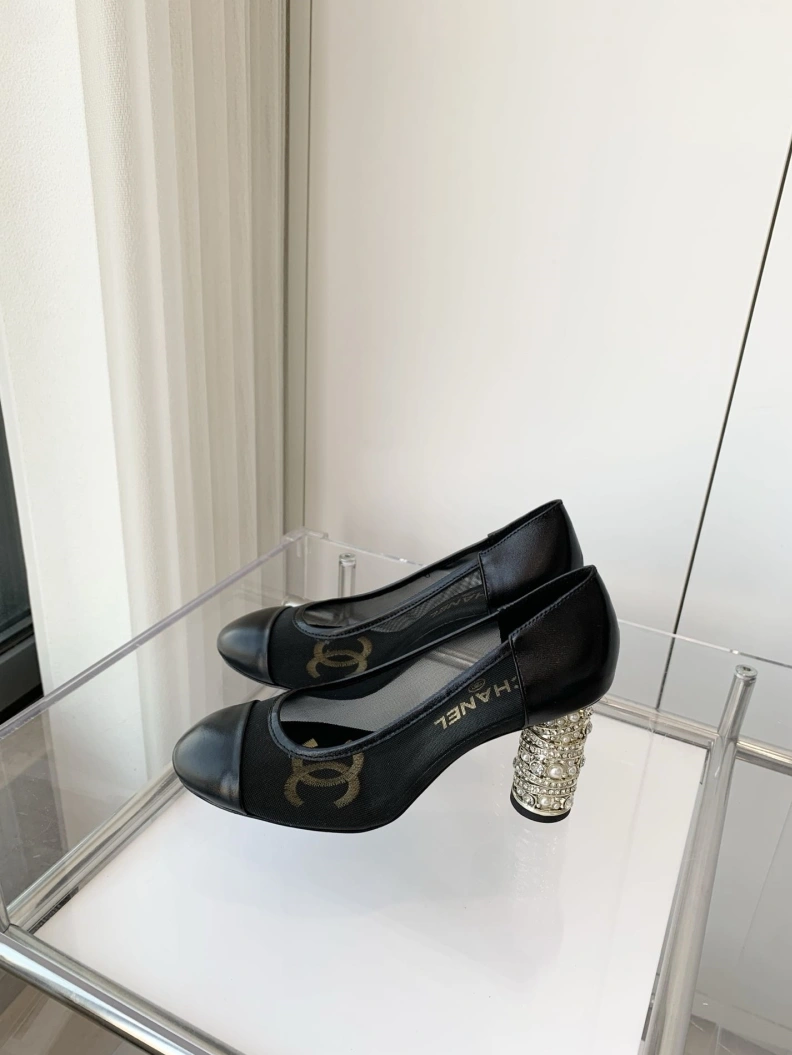 Chxnxl High Heels Lightweight 120788