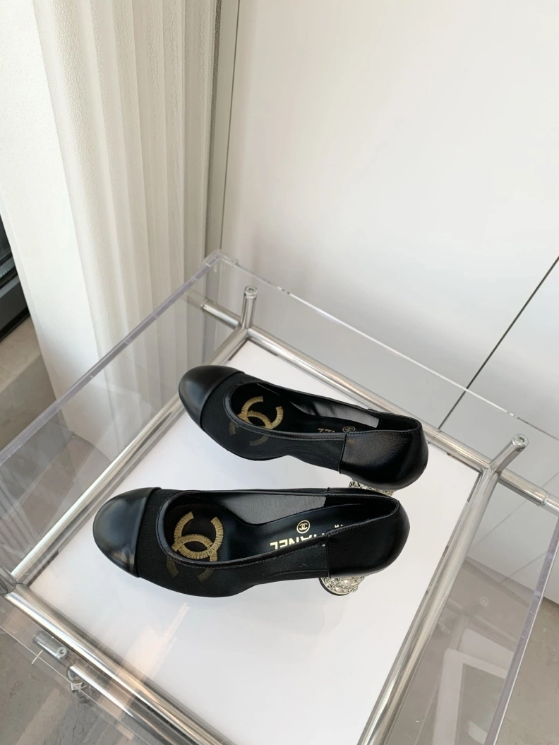 Chxnxl High Heels Lightweight 120788