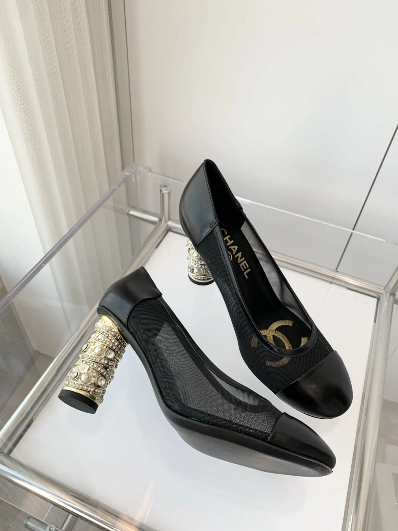 Chxnxl High Heels Lightweight 120788
