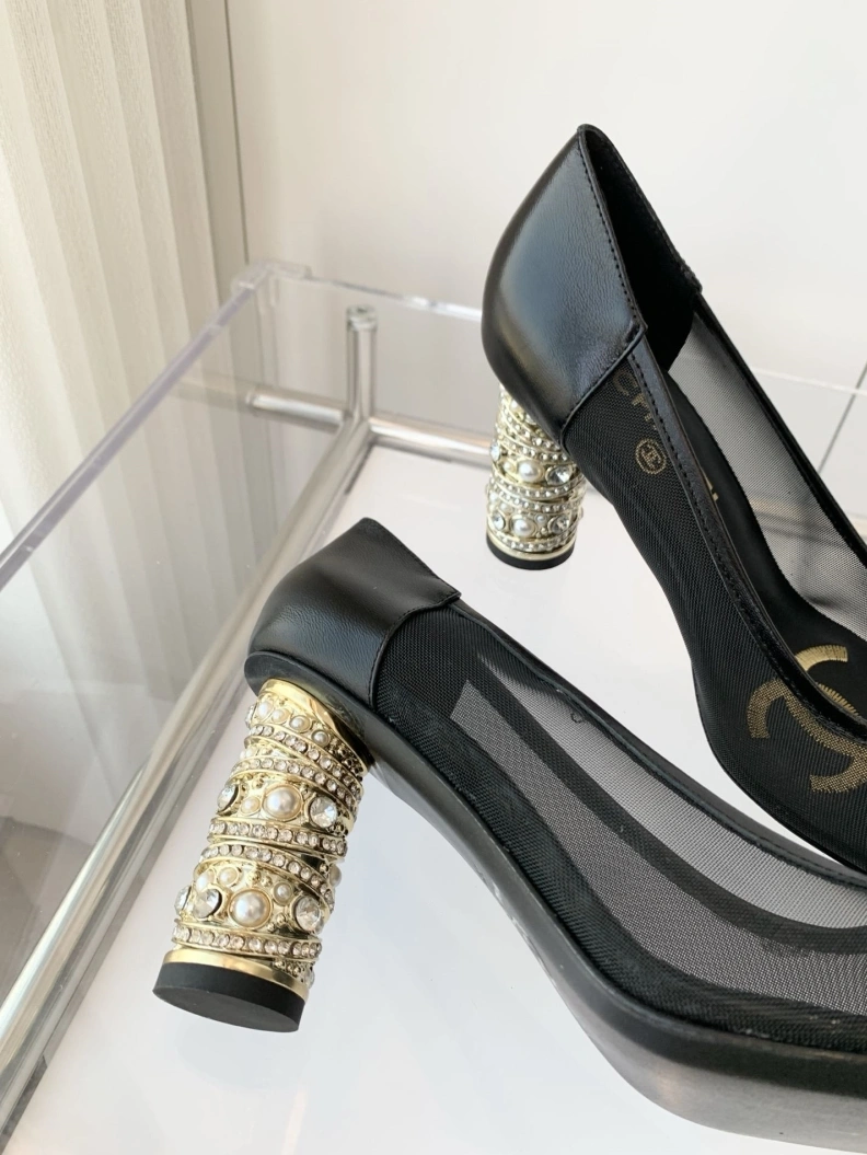 Chxnxl High Heels Lightweight 120788
