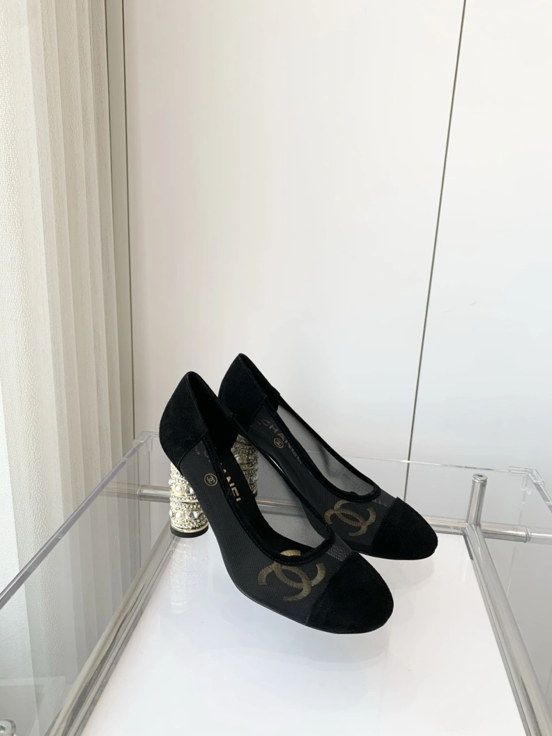 Chxnxl High Heels EyeCatching 120784