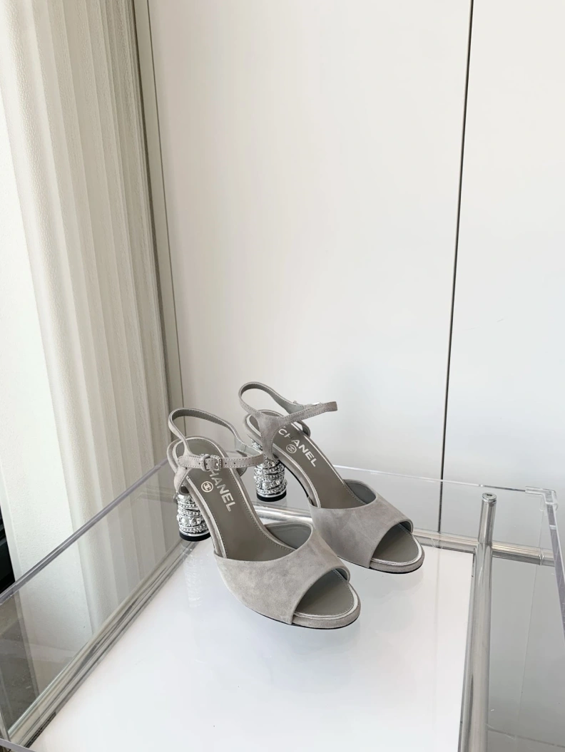 Chxnxl Sandals UrbanStyle 120558