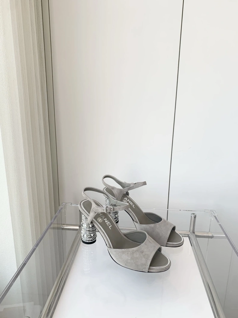 Chxnxl Sandals UrbanStyle 120558