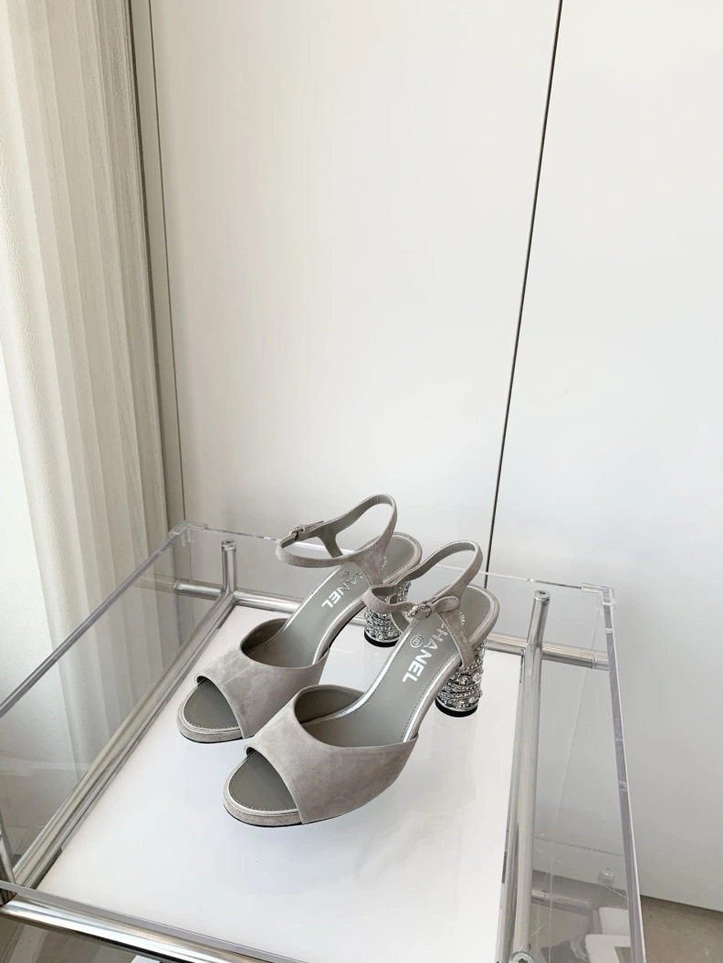Chxnxl Sandals UrbanStyle 120558