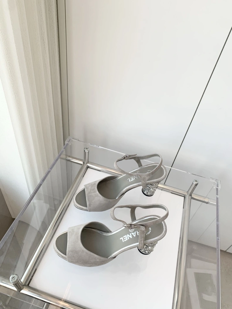 Chxnxl Sandals UrbanStyle 120558