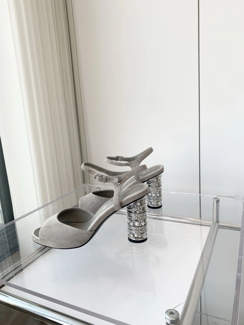 Chxnxl Sandals UrbanStyle 120558