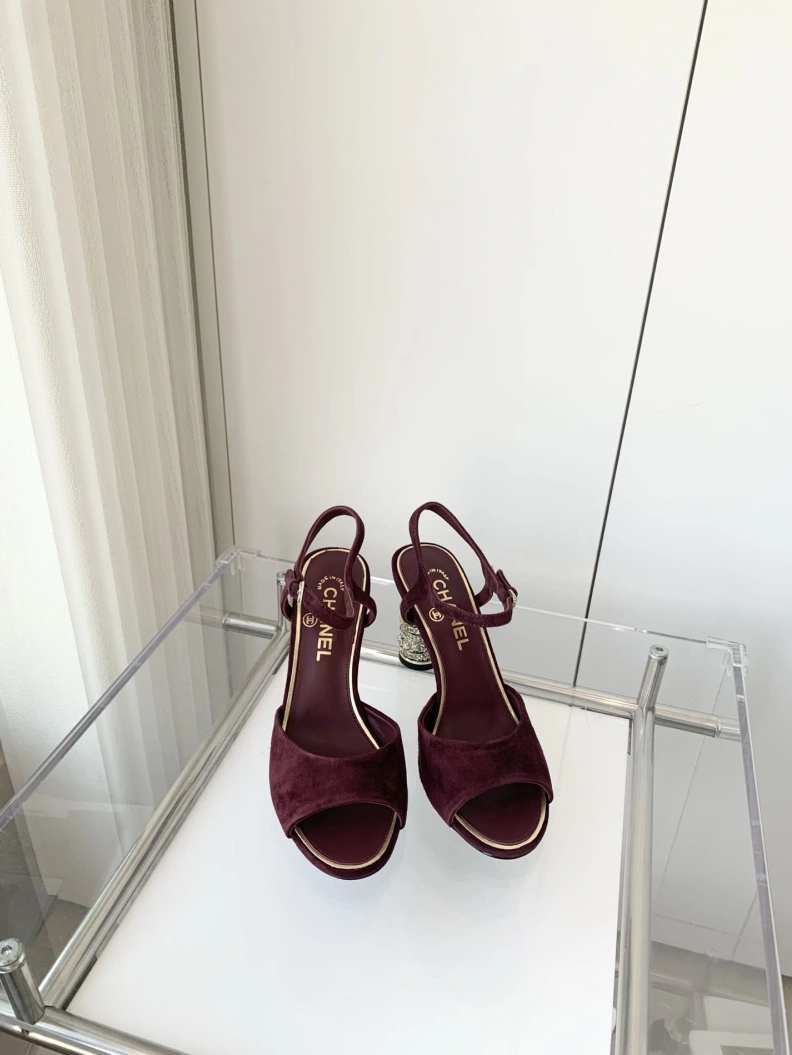 Chxnxl Sandals UrbanStyle 120557