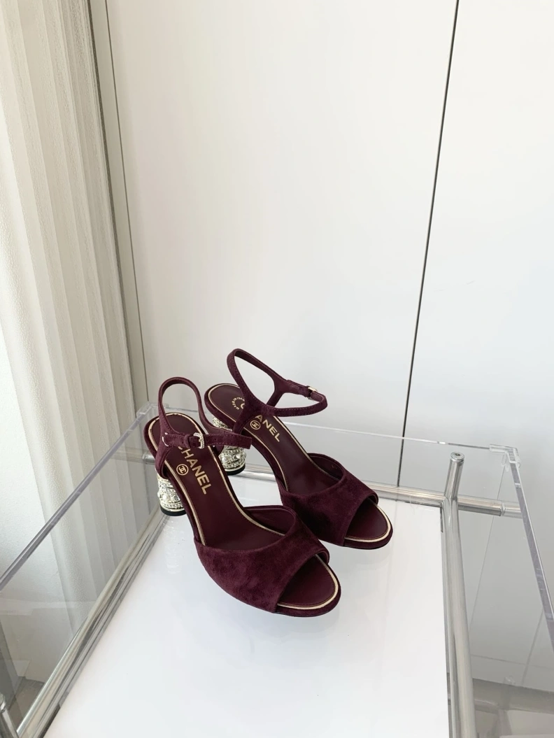 Chxnxl Sandals UrbanStyle 120557