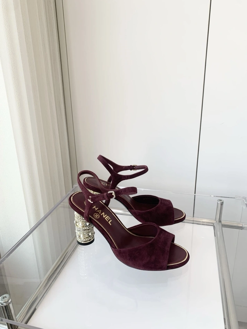 Chxnxl Sandals UrbanStyle 120557