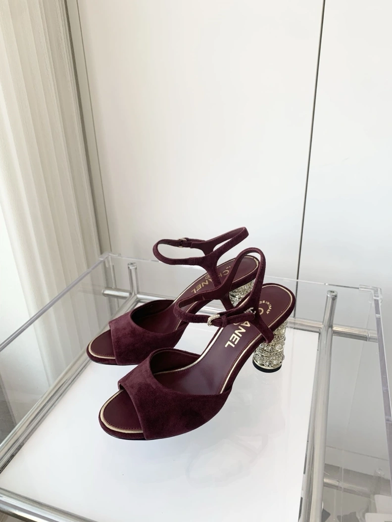 Chxnxl Sandals UrbanStyle 120557