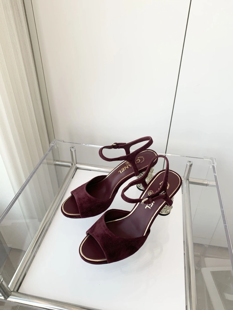 Chxnxl Sandals UrbanStyle 120557
