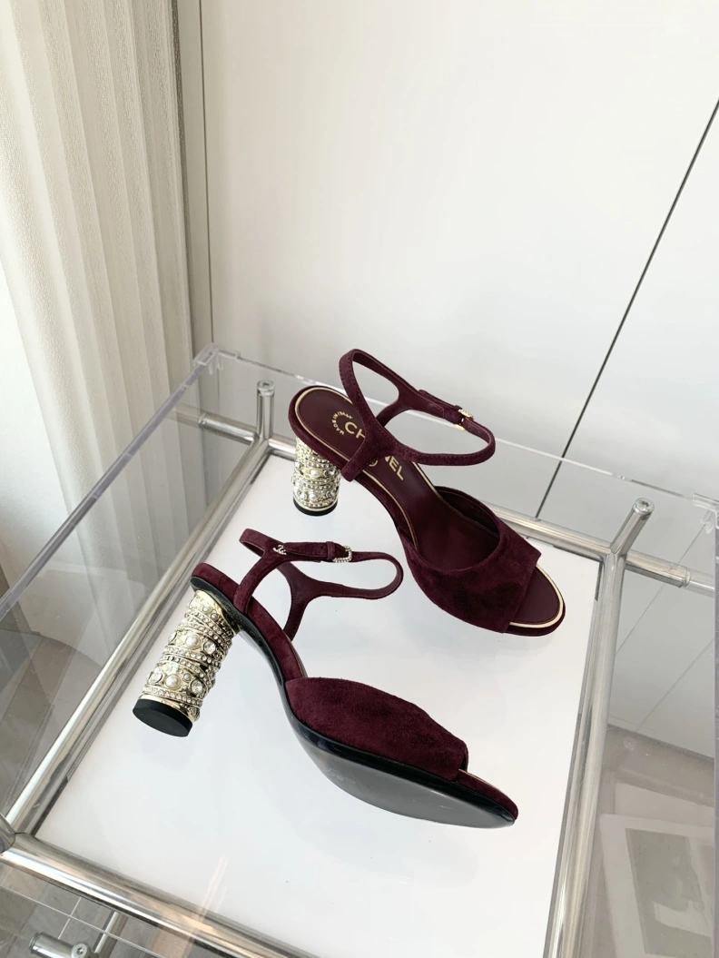 Chxnxl Sandals UrbanStyle 120557