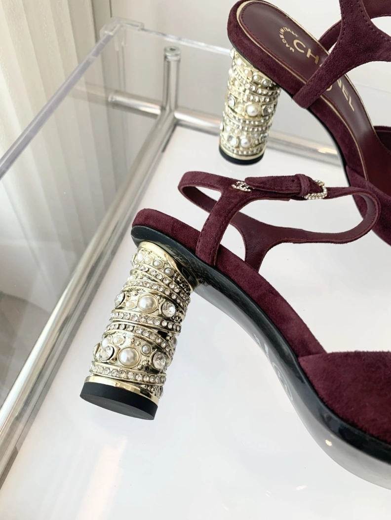 Chxnxl Sandals UrbanStyle 120557