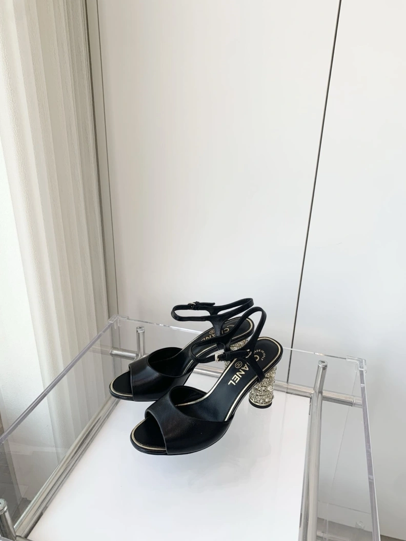Chxnxl Sandals Trendsetting 120554