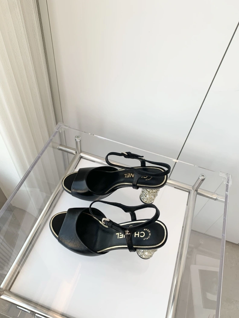 Chxnxl Sandals Trendsetting 120554
