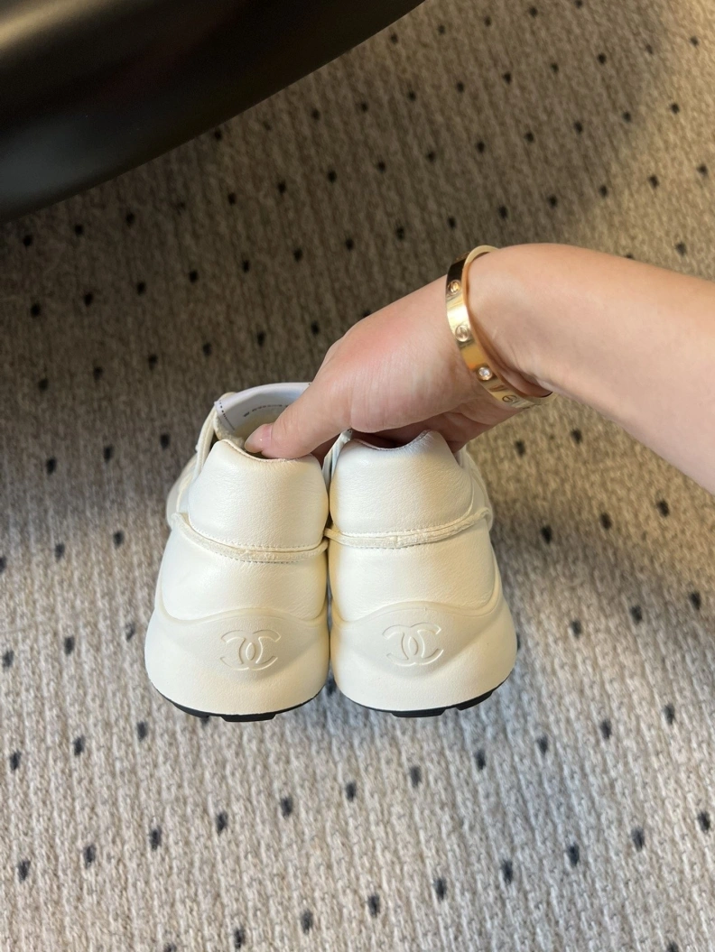 Chxnxl Casual Shoes Practical 121434