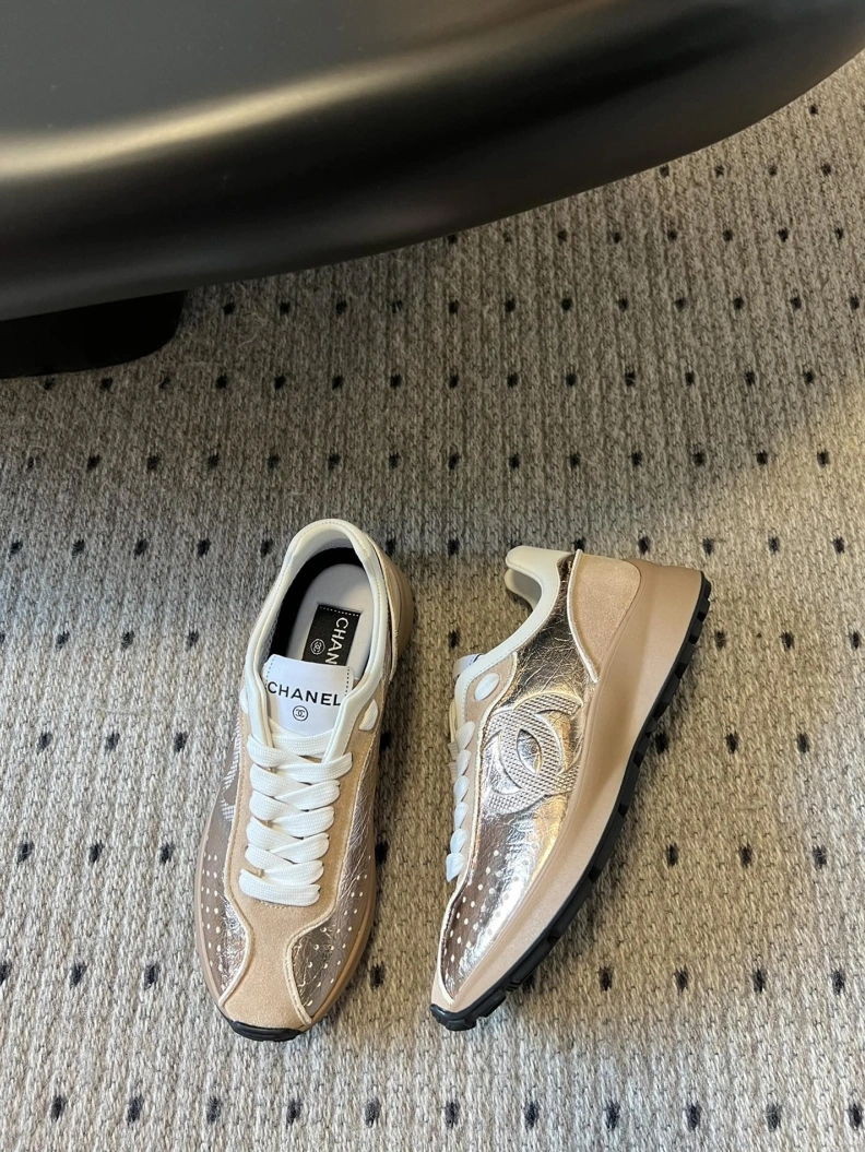 TopPick Chxnxl Casual Shoes 121426
