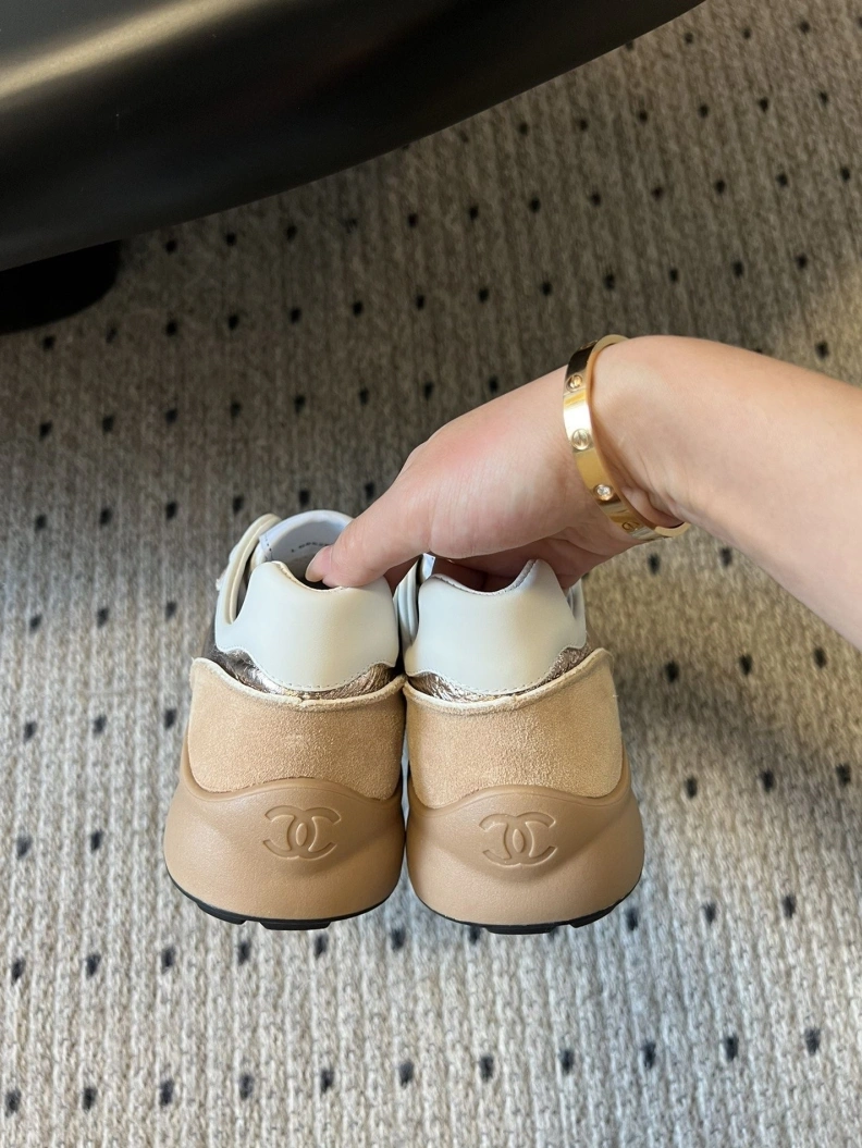 TopPick Chxnxl Casual Shoes 121426