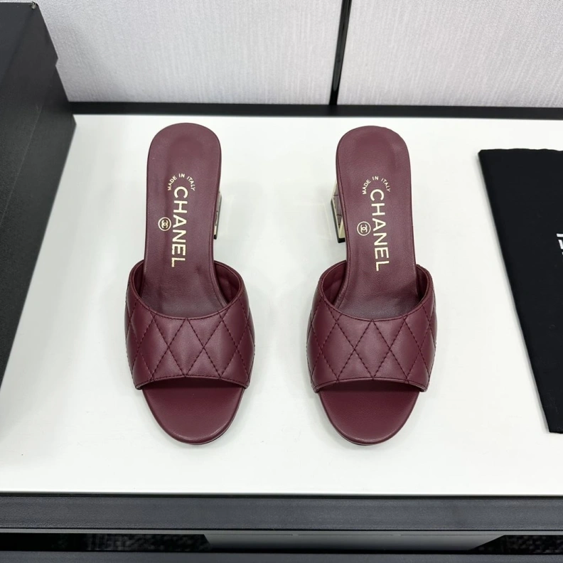 Chxnxl Slippers SmartChoice 119956