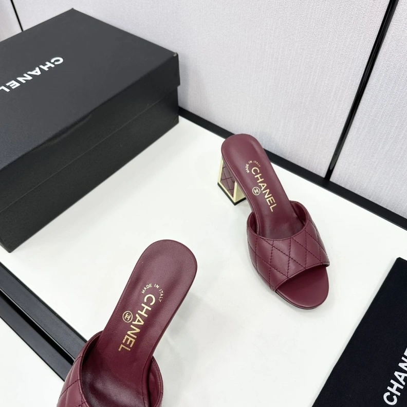 Chxnxl Slippers SmartChoice 119956